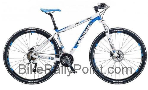 Whistle Patwin 1481D fiche technique et avis